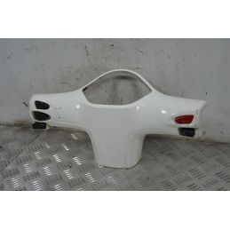 Carena Coprimanubrio Portastrumentazione Piaggio Vespa GTS 250 Dal 2005 al 2012  1712134377451