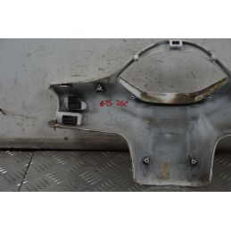 Carena Coprimanubrio Portastrumentazione Piaggio Vespa GTS 250 Dal 2005 al 2012  1712134377451