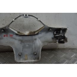 Carena Coprimanubrio Portastrumentazione Piaggio Vespa GTS 250 Dal 2005 al 2012  1712134377451