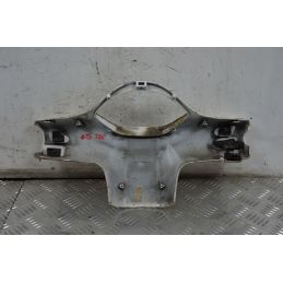 Carena Coprimanubrio Portastrumentazione Piaggio Vespa GTS 250 Dal 2005 al 2012  1712134377451