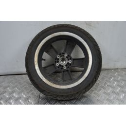 Cerchio Anteriore Piaggio Vespa GTS 250 Dal 2005 al 2012  1712136417728