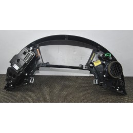 Plancia Cruscotto Porta Strumentazione + comandi Honda Civic dal 2006 al 2011  2411111161685