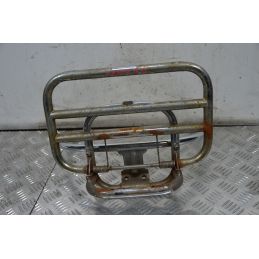 Maniglione Portapacchi Posteriore Piaggio Vespa GTS 250 Dal 2005 al 2012  1712139100498