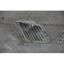 Coppia Frecce Posteriore Piaggio Vespa GTS 250 Dal 2005 al 2012  1712140281445