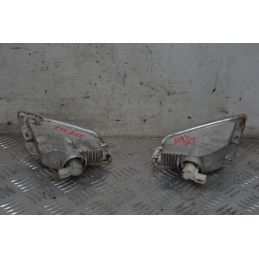 Coppia Frecce Anteriori Piaggio Vespa GTS 250 Dal 2005 al 2012  1712141039601