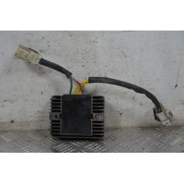 Regolatore Di Tensione Piaggio Vespa GTS 250 Dal 2005 al 2012 COD 434406203VN  1712141637227