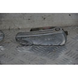 Pedane Pedali Passeggero Piaggio Vespa GTS 250 Dal 2005 al 2012  1712150819256