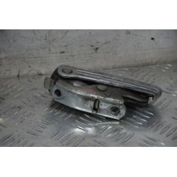 Pedane Pedali Passeggero Piaggio Vespa GTS 250 Dal 2005 al 2012  1712150819256