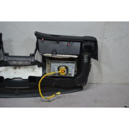 Kit airbag completo Toyota Yaris cod 89170-52730 OE 8917052730  1712150932665