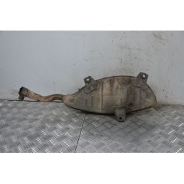 Marmitta Terminale Di Scarico Piaggio Vespa GTS 250 dal 2005 al 2012  1712151374464