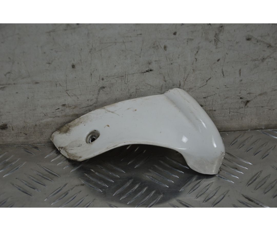 Carena Coppia Pedana Piaggio Vespa GTS 250 Dal 2005 al 2012  1712152167324