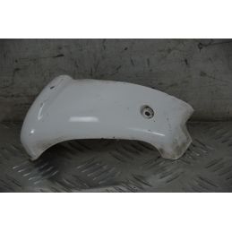 Carena Coppia Pedana Piaggio Vespa GTS 250 Dal 2005 al 2012  1712152167324