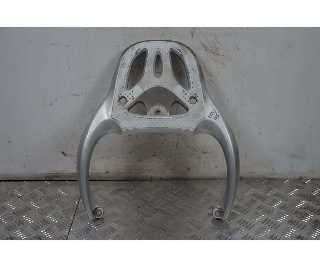 Maniglione Portapacchi Posteriore Honda SH 125 / 150 Dal 2001 al 2004  1712152774966