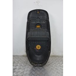 Sella Honda SH 125 / 150 Dal 2001 al 2004  1712154131620