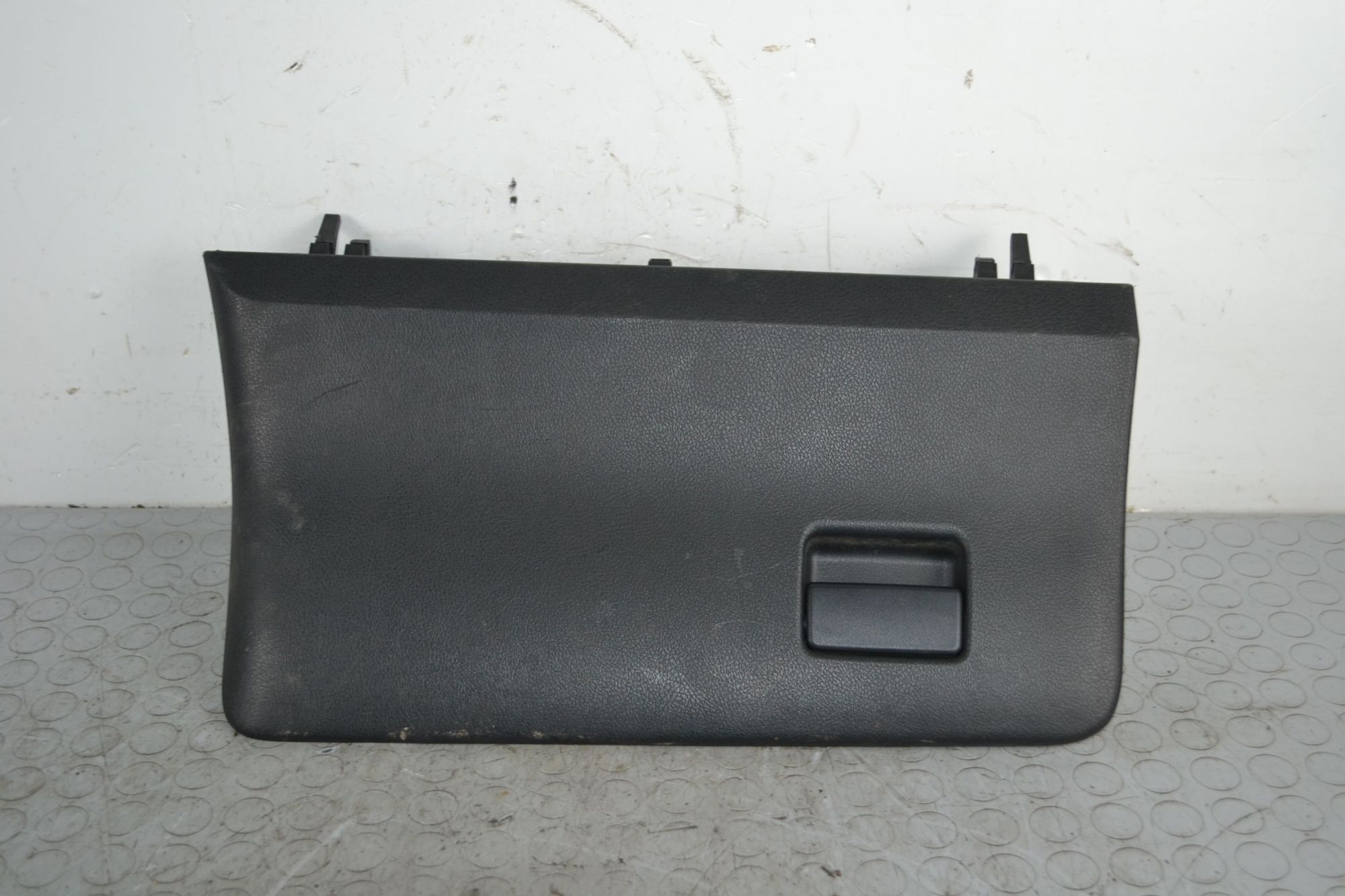 Cassetto vano portaoggetti Toyota Yaris Dal 2011 al 2015 Cod 55550-0D150  1712155826730