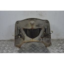 Carena Scudo Anteriore Honda SH 125 / 150 Dal 2001 al 2004  1712156349559