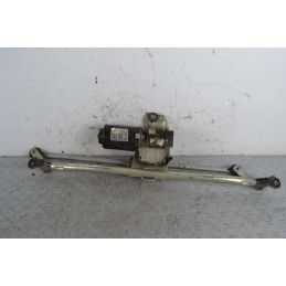 Motorino tergicristallo anteriore Fiat Doblo Dal 2002 al 2009 Cod 64343499  1712156227093