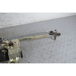 Motorino tergicristallo anteriore Fiat Doblo Dal 2002 al 2009 Cod 64343499  1712156227093