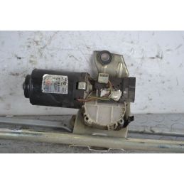 Motorino tergicristallo anteriore Fiat Doblo Dal 2002 al 2009 Cod 64343499  1712156227093