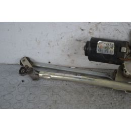 Motorino tergicristallo anteriore Fiat Doblo Dal 2002 al 2009 Cod 64343499  1712156227093