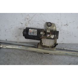 Motorino tergicristallo anteriore Fiat Doblo Dal 2002 al 2009 Cod 64343499  1712156227093