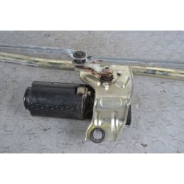 Motorino tergicristallo anteriore Fiat Doblo Dal 2002 al 2009 Cod 64343499  1712156227093