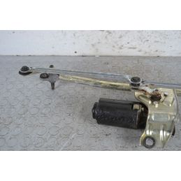 Motorino tergicristallo anteriore Fiat Doblo Dal 2002 al 2009 Cod 64343499  1712156227093