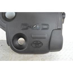 Copertura superiore del motore Toyota Yaris Dal 2011 al 2019 Cod 126110N041  1712156711110