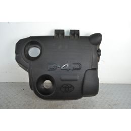 Copertura superiore del motore Toyota Yaris Dal 2011 al 2019 Cod 126110N041  1712156711110