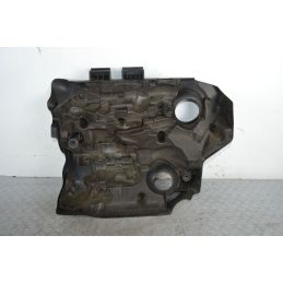 Copertura superiore del motore Toyota Yaris Dal 2011 al 2019 Cod 126110N041  1712156711110