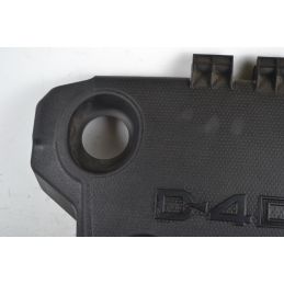 Copertura superiore del motore Toyota Yaris Dal 2011 al 2019 Cod 126110N041  1712156711110