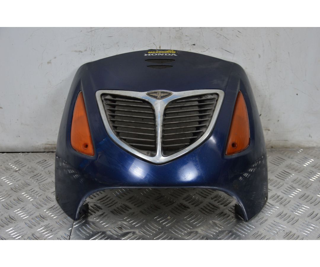 Carena Scudo Anteriore Honda SH 125 / 150 Dal 2001 al 2004 1712156816556 Carena Scudo Anteriore Honda SH 125 / 150 Dal 2001 al 2004 1712156816556