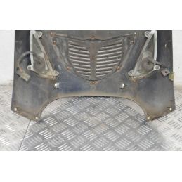 Carena Scudo Anteriore Honda SH 125 / 150 Dal 2001 al 2004  1712156816556