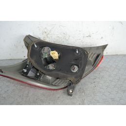 Fanale stop posteriore DX Toyota Yaris Dal 2011 al 2015 Cod 0D-78  1712213503221