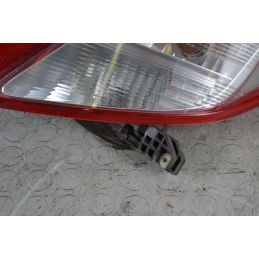 Fanale stop posteriore DX Toyota Yaris Dal 2011 al 2015 Cod 0D-78  1712213503221