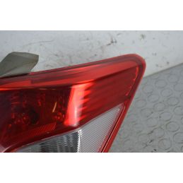 Fanale stop posteriore DX Toyota Yaris Dal 2011 al 2015 Cod 0D-78  1712213503221