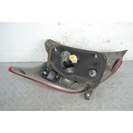 Fanale stop posteriore DX Toyota Yaris Dal 2011 al 2015 Cod 0D-78  1712213503221