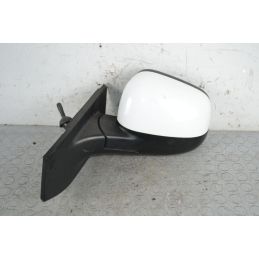 Specchietto retrovisore esterno SX Chevrolet Spark Dal 2009 al 2016 Cod 023136  1712214366429