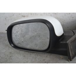Specchietto retrovisore esterno SX Chevrolet Spark Dal 2009 al 2016 Cod 023136  1712214366429