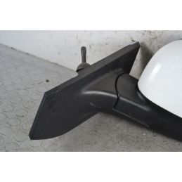 Specchietto retrovisore esterno SX Chevrolet Spark Dal 2009 al 2016 Cod 023136  1712214366429