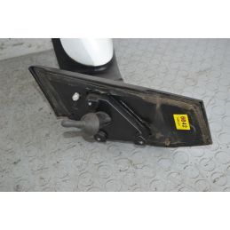 Specchietto retrovisore esterno SX Chevrolet Spark Dal 2009 al 2016 Cod 023136  1712214366429