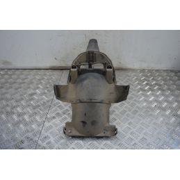 Carena Portatarga Passaruota Posteriore Honda SH 125 / 150 Dal 2001 al 2004  1712215009684