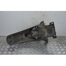 Carena Portatarga Passaruota Posteriore Honda SH 125 / 150 Dal 2001 al 2004  1712215009684