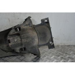 Carena Portatarga Passaruota Posteriore Honda SH 125 / 150 Dal 2001 al 2004  1712215009684