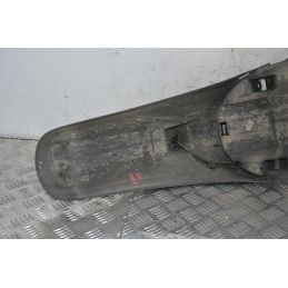 Carena Portatarga Passaruota Posteriore Honda SH 125 / 150 Dal 2001 al 2004  1712215009684