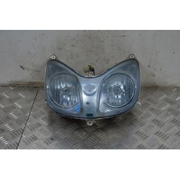 Faro Fanale Anteriore Yamaha X-City Xcity 250 dal 2006 al 2016  1712215531161