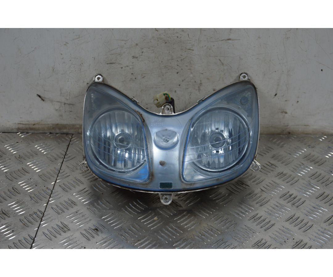 Faro Fanale Anteriore Yamaha X-City Xcity 250 dal 2006 al 2016  1712215531161