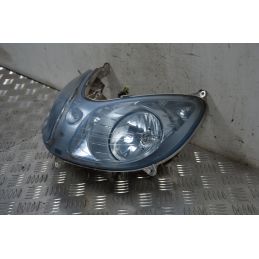 Faro Fanale Anteriore Yamaha X-City Xcity 250 dal 2006 al 2016  1712215531161