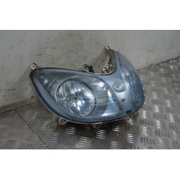 Faro Fanale Anteriore Yamaha X-City Xcity 250 dal 2006 al 2016  1712215531161