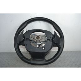 Volante in pelle con comandi Toyota Yaris Dal 2011 al 2019 Cod 45100-0D500 C1  1712216971706